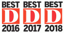 best-d-logos-2016-2018